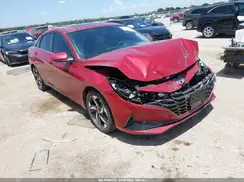 KMHLP4AG5PU371472 2023 HYUNDAI ELANTRA