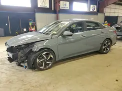KMHLP4AG5PU372329 2023 HYUNDAI ELANTRA