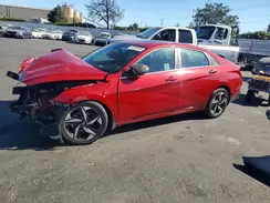 KMHLP4AG5PU375036 2023 HYUNDAI ELANTRA