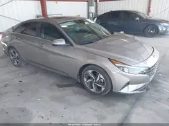 KMHLP4AG5PU384433 2023 HYUNDAI ELANTRA
