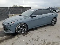 KMHLP4AG5PU400095 2023 HYUNDAI ELANTRA