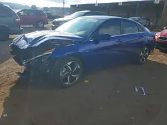 KMHLP4AG5PU403207 2023 HYUNDAI ELANTRA