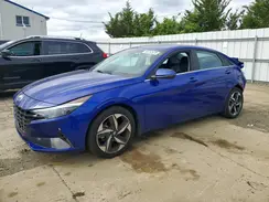 KMHLP4AG5PU405474 2023 HYUNDAI ELANTRA