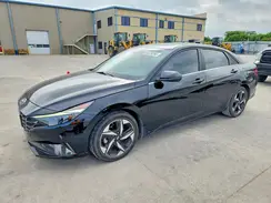 KMHLP4AG5PU408309 2023 HYUNDAI ELANTRA