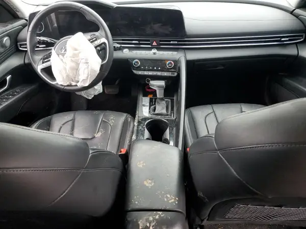 KMHLP4AG5PU415289 2023 HYUNDAI ELANTRA - Image 8