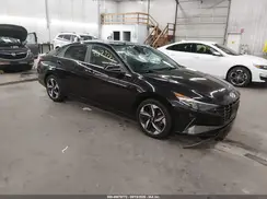 KMHLP4AG5PU415311 2023 HYUNDAI ELANTRA