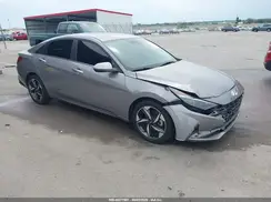 KMHLP4AG5PU415440 2023 HYUNDAI ELANTRA
