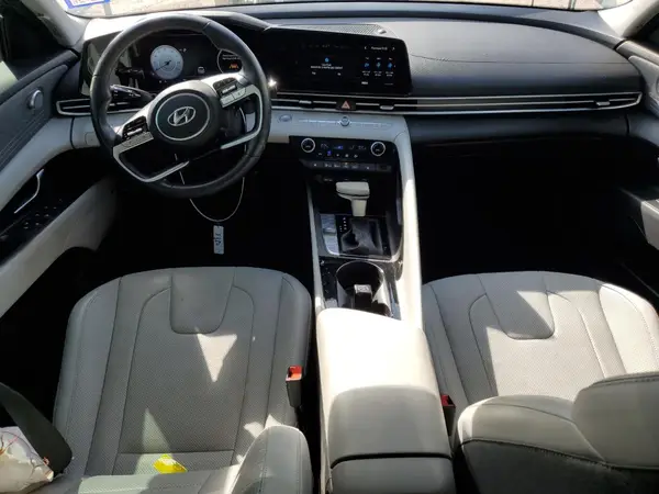 KMHLP4AG5PU426955 2023 HYUNDAI ELANTRA - Image 8