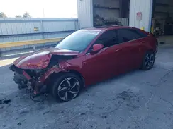 KMHLP4AG5PU431024 2023 HYUNDAI ELANTRA