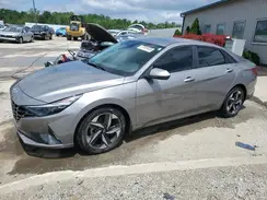 KMHLP4AG5PU449572 2023 HYUNDAI ELANTRA