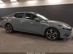KMHLP4AG5PU453721 2023 HYUNDAI ELANTRA