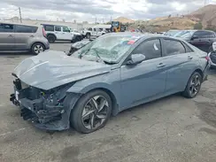 KMHLP4AG5PU454528 2023 HYUNDAI ELANTRA