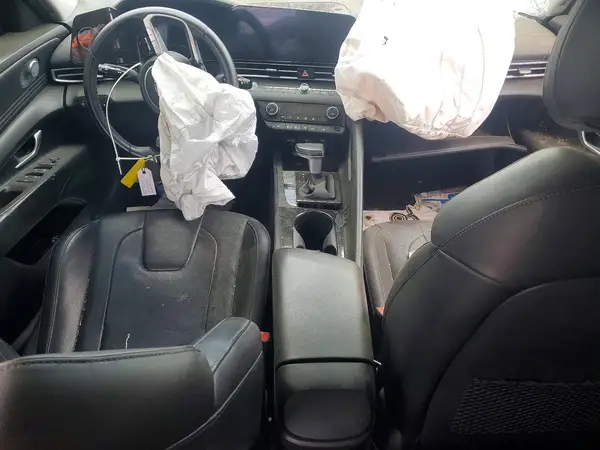 KMHLP4AG5PU454528 2023 HYUNDAI ELANTRA - Image 8