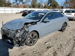 KMHLP4AG5PU455260 2023 HYUNDAI ELANTRA