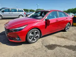 KMHLP4AG5PU456201 2023 HYUNDAI ELANTRA