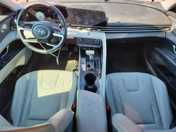 KMHLP4AG5PU456201 2023 HYUNDAI ELANTRA - Image 8