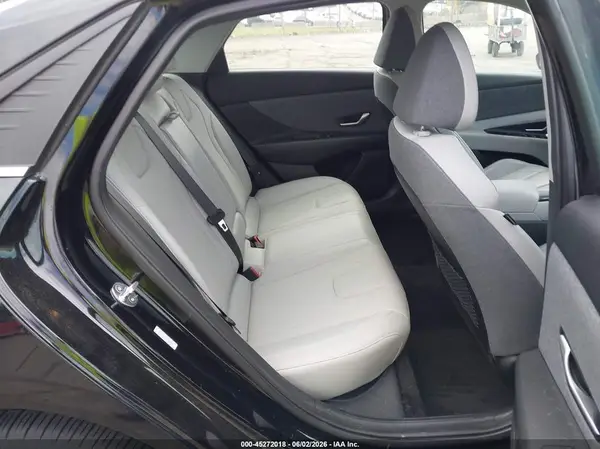 KMHLP4AG5PU462936 2023 HYUNDAI ELANTRA - Image 8