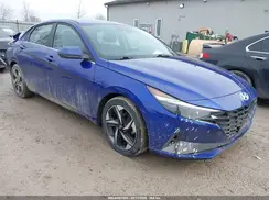 KMHLP4AG5PU464024 2023 HYUNDAI ELANTRA