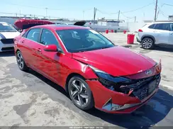 KMHLP4AG5PU479140 2023 HYUNDAI ELANTRA