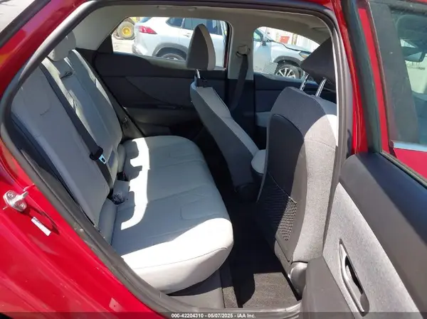 KMHLP4AG5PU479140 2023 HYUNDAI ELANTRA - Image 8