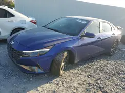 KMHLP4AG5PU479722 2023 HYUNDAI ELANTRA