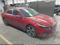 KMHLP4AG5PU480031 2023 HYUNDAI ELANTRA