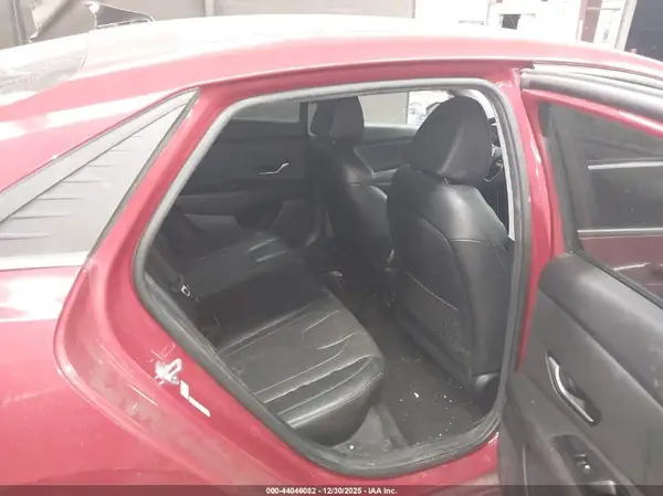 KMHLP4AG5PU480031 2023 HYUNDAI ELANTRA - Image 8