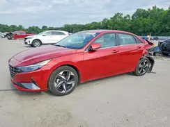 KMHLP4AG5PU481454 2023 HYUNDAI ELANTRA