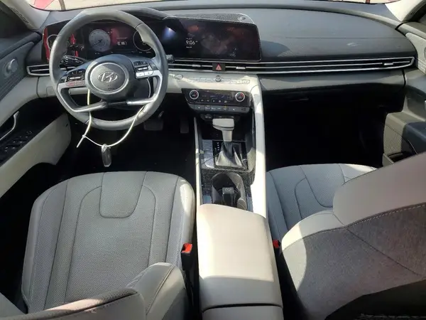 KMHLP4AG5PU481454 2023 HYUNDAI ELANTRA - Image 8