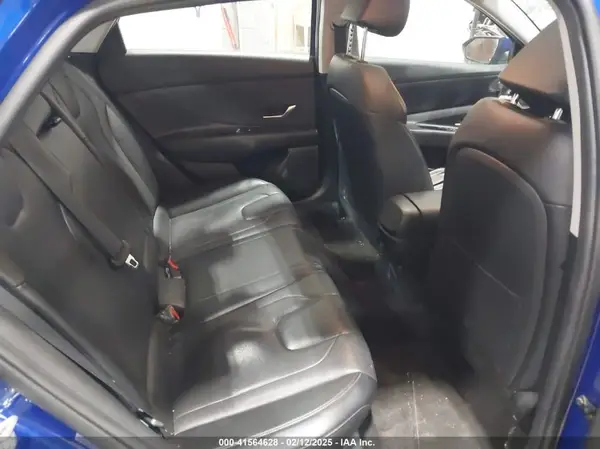 KMHLP4AG5PU482474 2023 HYUNDAI ELANTRA - Image 8