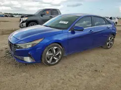 KMHLP4AG5PU488646 2023 HYUNDAI ELANTRA