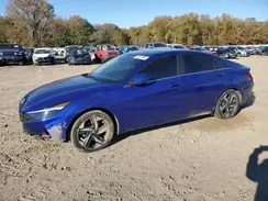 KMHLP4AG5PU488758 2023 HYUNDAI ELANTRA