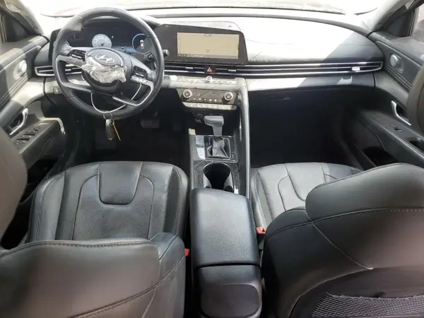 KMHLP4AG5PU493975 2023 HYUNDAI ELANTRA - Image 8