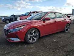 KMHLP4AG5PU494785 2023 HYUNDAI ELANTRA