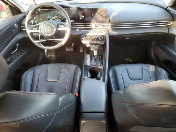 KMHLP4AG5PU494785 2023 HYUNDAI ELANTRA - Image 8