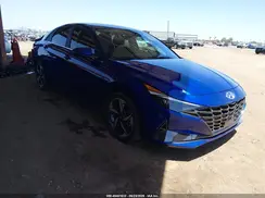 KMHLP4AG5PU499064 2023 HYUNDAI ELANTRA