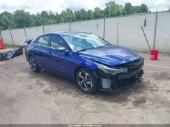 KMHLP4AG5PU504019 2023 HYUNDAI ELANTRA