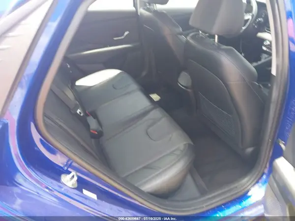 KMHLP4AG5PU504019 2023 HYUNDAI ELANTRA - Image 8