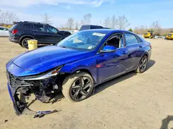 KMHLP4AG5PU506496 2023 HYUNDAI ELANTRA
