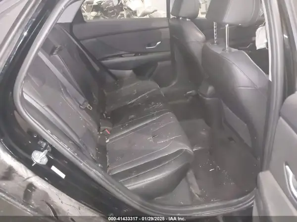 KMHLP4AG5PU519491 2023 HYUNDAI ELANTRA - Image 8