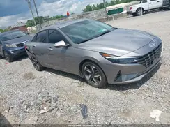 KMHLP4AG5PU533360 2023 HYUNDAI ELANTRA