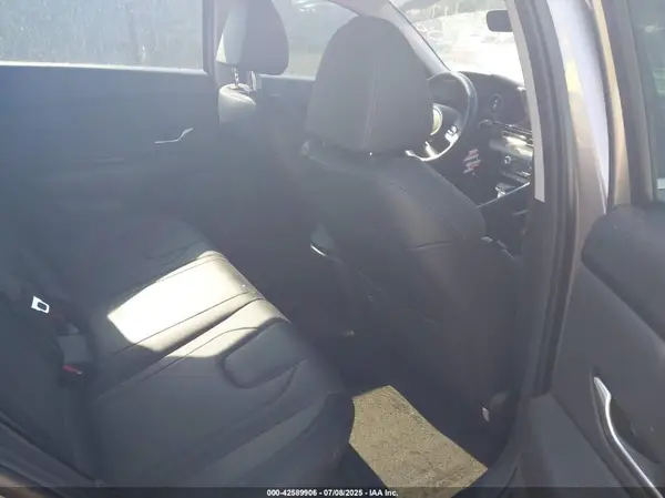 KMHLP4AG5PU533360 2023 HYUNDAI ELANTRA - Image 8