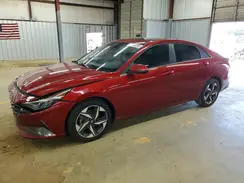 KMHLP4AG5PU560008 2023 HYUNDAI ELANTRA