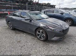 KMHLP4AG5PU560154 2023 HYUNDAI ELANTRA