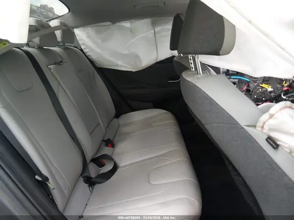 KMHLP4AG5PU560154 2023 HYUNDAI ELANTRA - Image 8