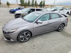KMHLP4AG5PU561949 2023 HYUNDAI ELANTRA