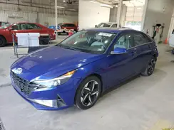 KMHLP4AG5PU564205 2023 HYUNDAI ELANTRA
