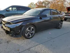 KMHLP4AG5PU575401 2023 HYUNDAI ELANTRA