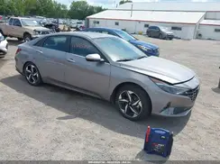 KMHLP4AG5PU575530 2023 HYUNDAI ELANTRA