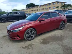 KMHLP4AG5PU583935 2023 HYUNDAI ELANTRA